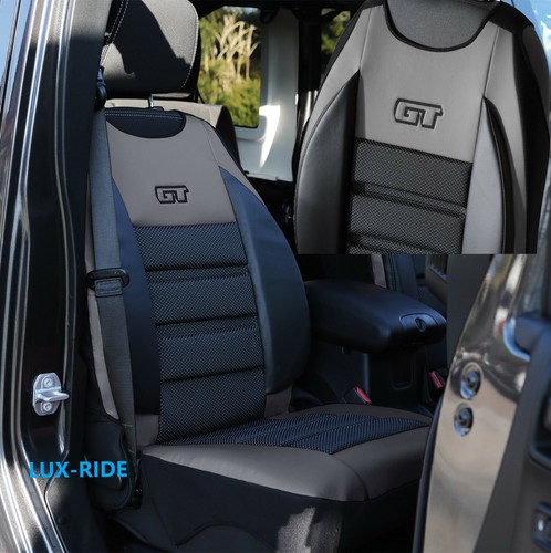 Driver seat cover art - driver's,
