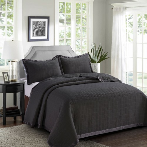 Bedspread luxury quilted - ,