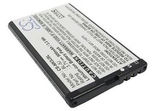 Li-ion Battery for Nokia N900