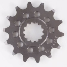 Gear Pinion 17Z 520 for: Yamaha R7 R6 4HN RJ03 RM011 RJ11 RJ09 RJ05 RJ15 Front