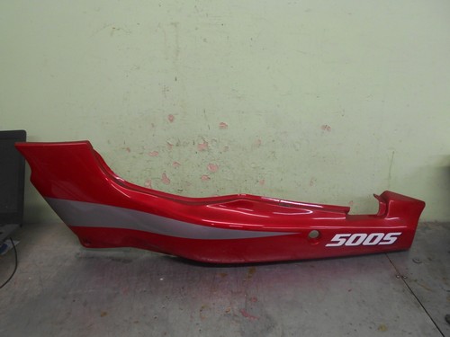 Kawasaki gpz 500d l - ,