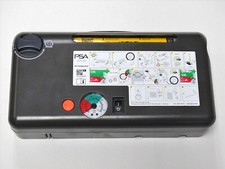 GENUINE VAUXHALL PEUGEOT CITROEN DS TYRE MOBILITY KIT PUMP COMPRESSOR + SEALANT