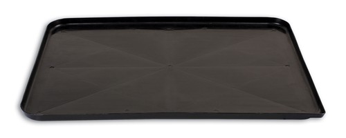 Drain drip tray - tray, x