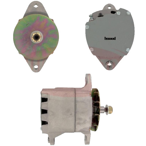 Alternator for caterpillar - for,