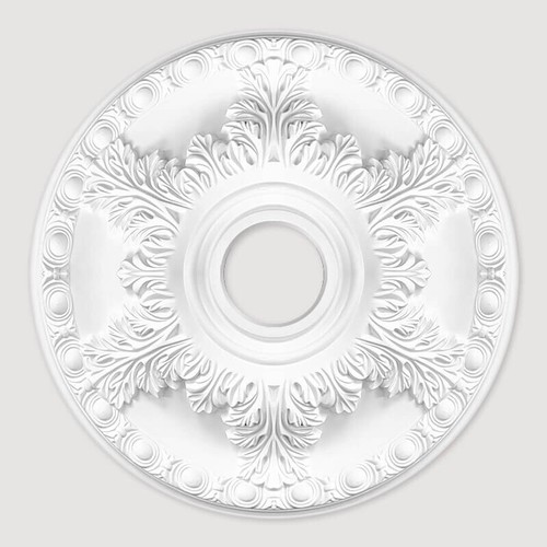 Ceiling rose polyurethane - ceiling,