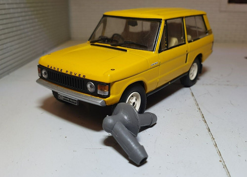 Range rover classic - range, elbow