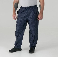 D555 Big Mens Rain Over