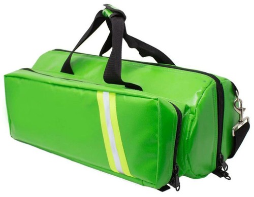 Durabag green oxygen cylinder - green,