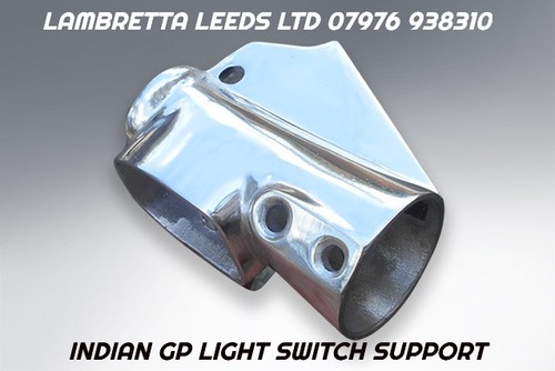 Lambretta light - , (indian)