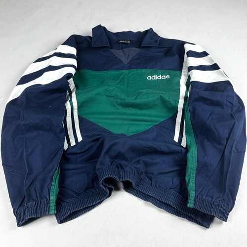 Mens vintage adidas - vintage,