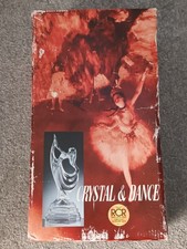 RCR Crystal & Dance Bolero