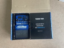 DigiTech JamMan Solo XT Stereo
