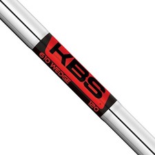 NEW UNCUT KBS 610 WEDGE SHAFT