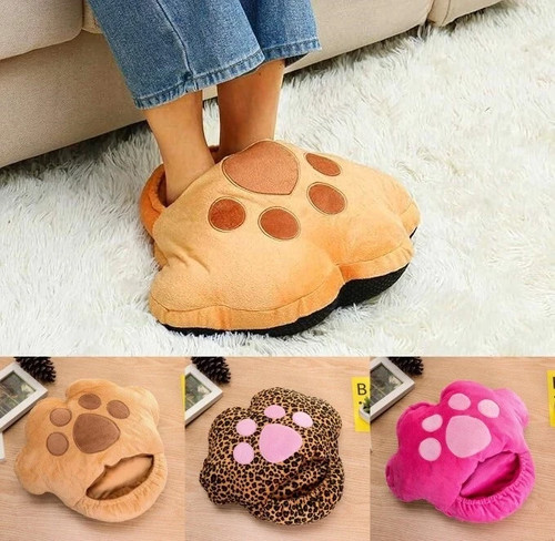 Usb foot warmer - usb,