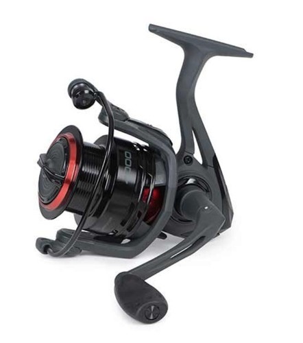 Fox rage warrior reels - rage,