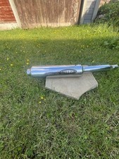 MOTAD NEXXUS EXHAUST MUFFLER