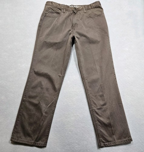 Saddlebred straight fit twill - saddlebred,