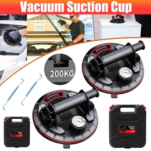 200kg vacuum suction - 8",