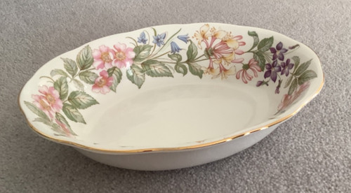 Royal albert paragon country - royal,