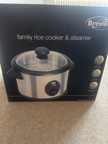 Breville itp181 rice - breville,