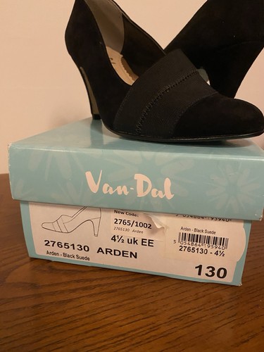 Van dal women arden - van, women's