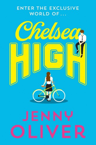 Chelsea high from - chelsea,