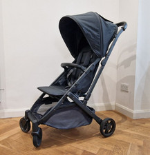 UPPAbaby MINU V2 Pram – with