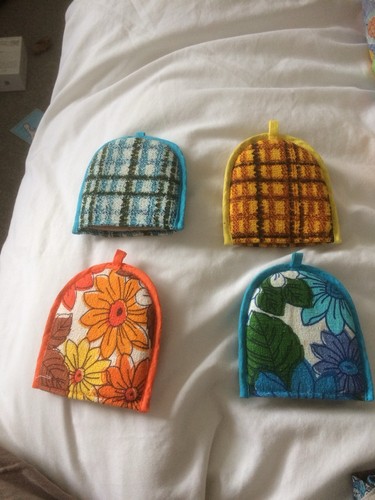 Set genuine vintage - 4,