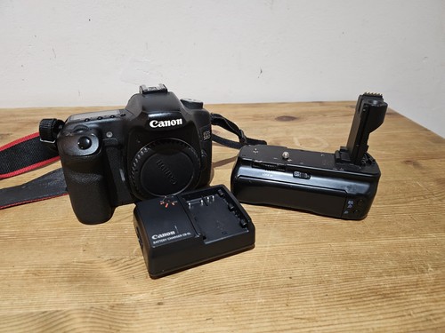 Canon eos 50d 1mp digital - canon, 15.1mp