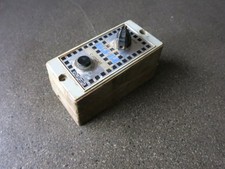 Rockola Jukebox Volume Control