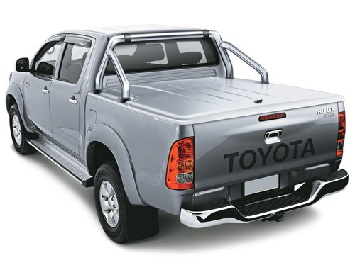 Gas struts fit toyota hilux - gas,