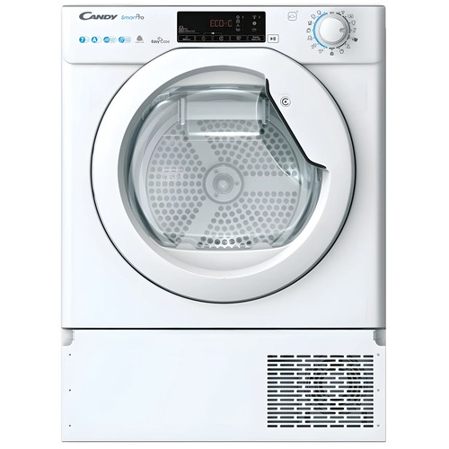 Candy bctd h7a1te white - candy,
