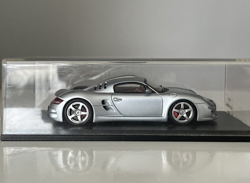 Spark porsche ruf ctr 3 - 1/43,