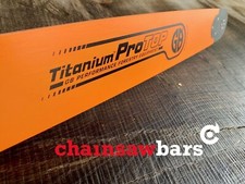 GB ProTop 14″[35cm] Chainsaw Bar Fits Stihl MS200CE,MS200T,MS201CM,MS201TCM