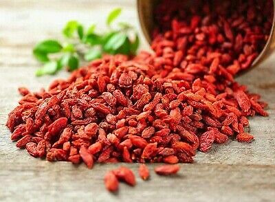 Goji prunes raisins - prunes, apricots