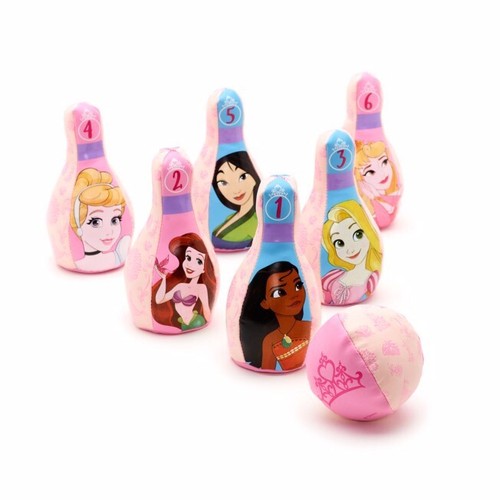 Disney store princess - princess, skittles