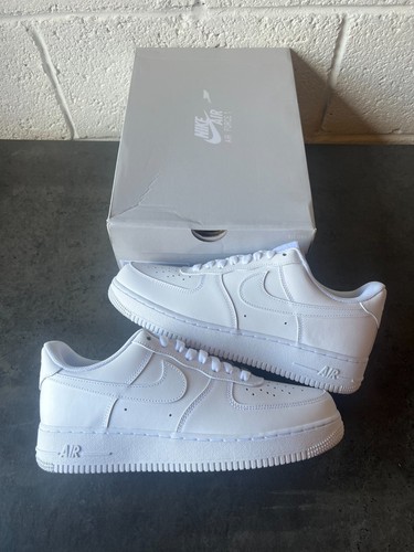 Nike air force 07 low - air,