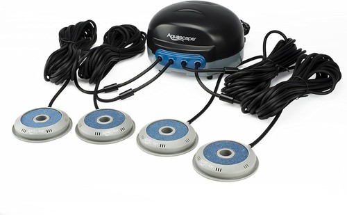 Aquascape pond air - aquascape,