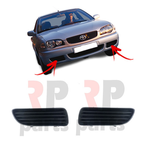 For toyota corolla e11 01 - toyota, 00-01