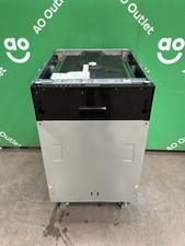 Hotpoint Dishwasher Slimline