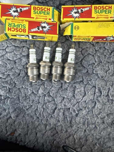 Spark plug 2710 ap6fs - plug, fits