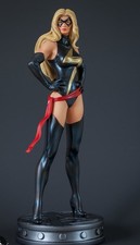 Bowen Designs MS MARVEL statue WARBIRD version Artist Proof Avengers FREE SHIP 
