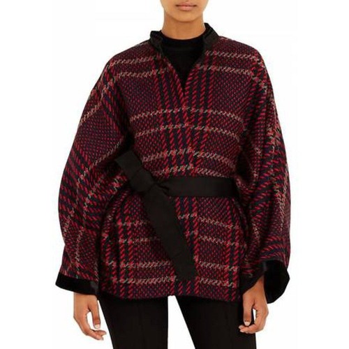 Amanda wakeley bomber jacket - amanda,