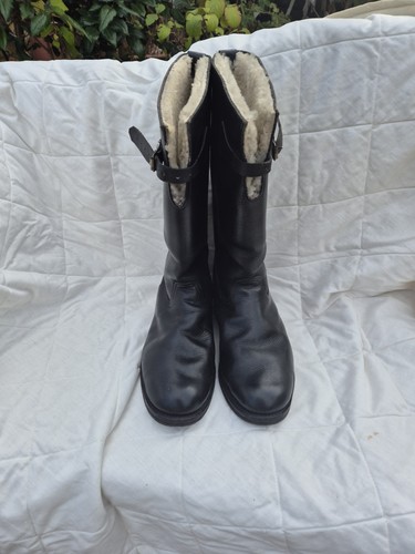 Mens vintage leather - mens,