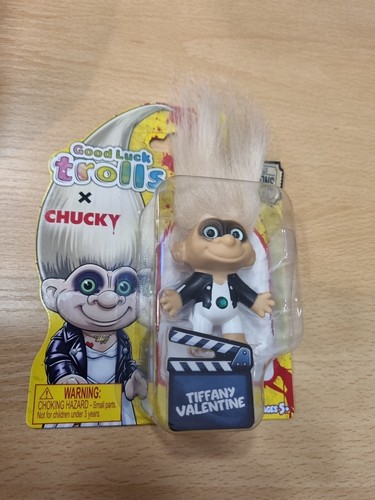 Good luck trolls horror - trolls,