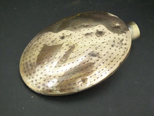 Vintage brass haws watering - vintage,