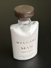 New BVLGARI MAN Wood Essence