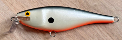 Rapala super shad - super,