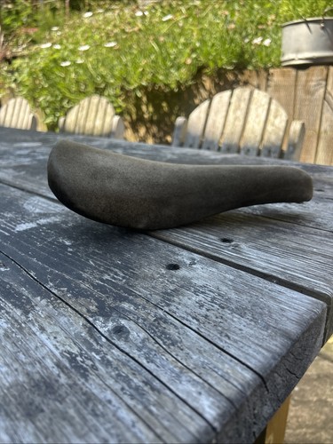 Vintage iscaselle saddle - vintage,