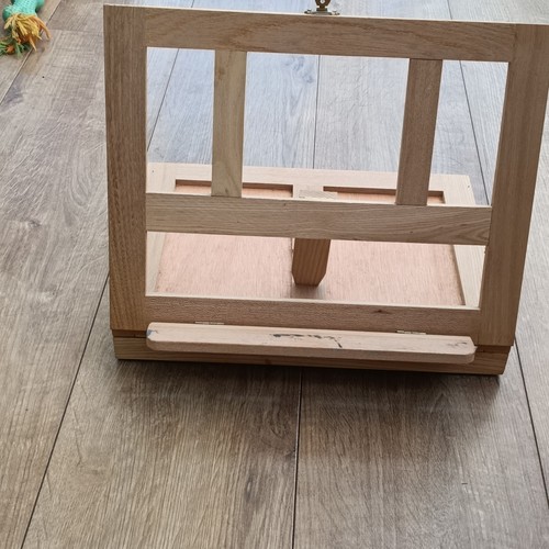 Portable wooden drawers artist - drawers,